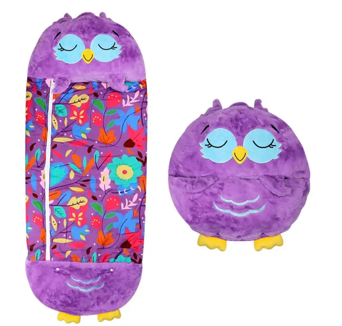 Happy Napper 1.50 cm