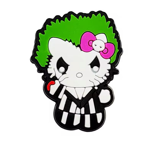 Pin o Dije Hello Ki.