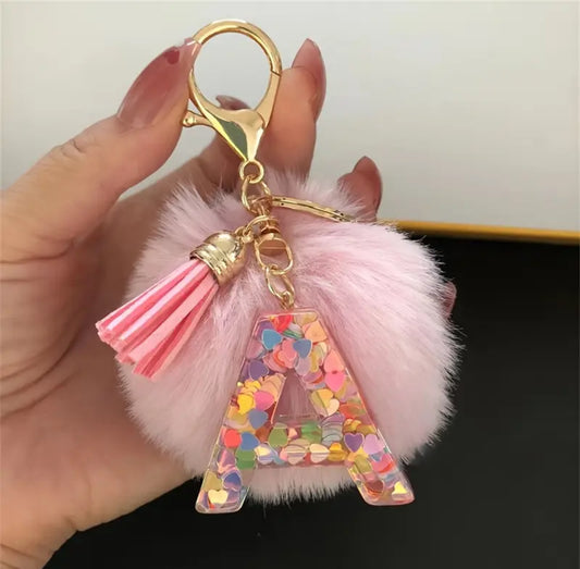 Dije + Pom Pom / A