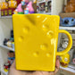 Taza Bod Esponja