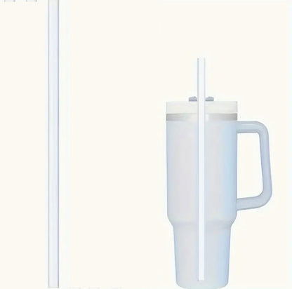 Sorbete - Cañita / transparente / 30 onz - 40 onz