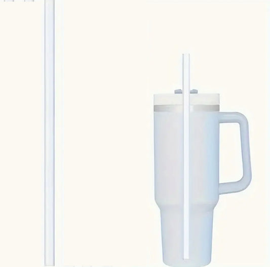 Sorbete - Cañita / transparente / 30 onz - 40 onz