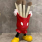 Porta brochas , Lapiceros  Mickey