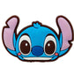 Dije o Pin de zuecos  Stich