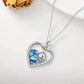 Collar amistad Stich