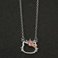 Collar // hello Kitty