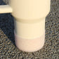 Base o protector Stanley lavanda transparente