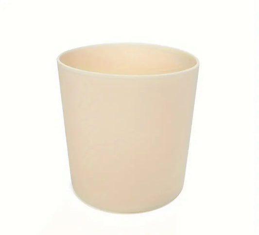Base - Prtector de Stanley / 40 onz / Alto / Blanco marfil - Beis