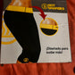 PANTALONETA SHAPERS NEOTEX REDUCTOR