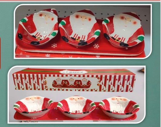 Cremero Navideño