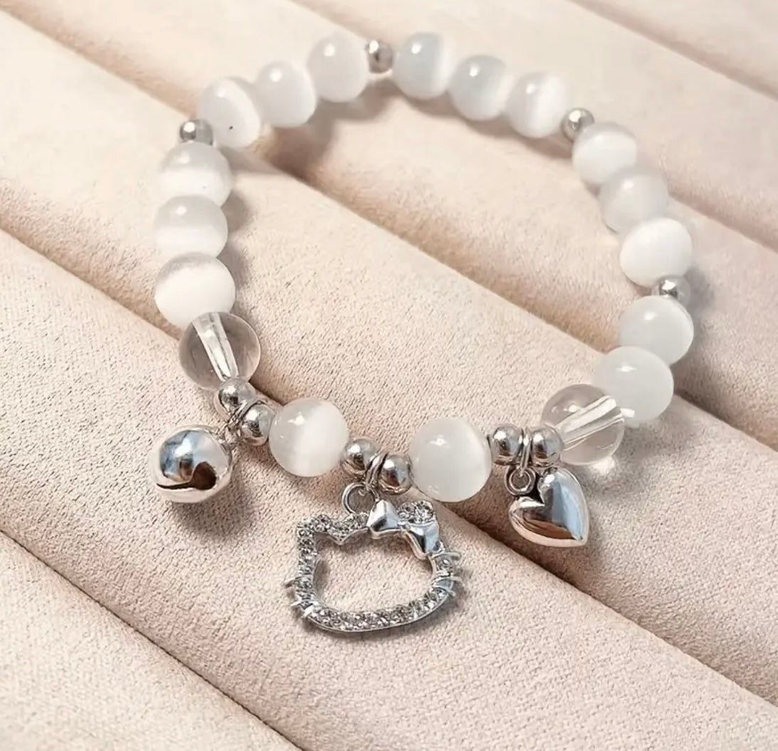 Pulsera Hello kity