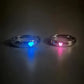 Anillos corazón