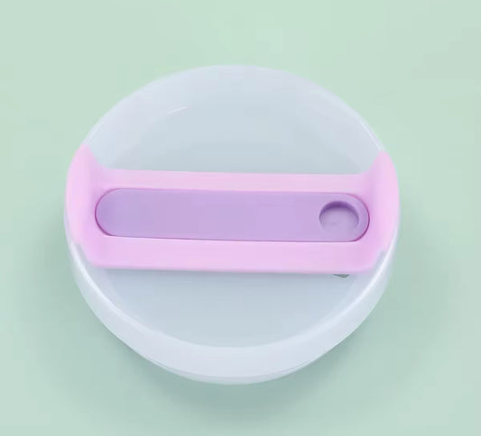 Tapa Tumbler 40 onz / Morado  / Repuesto