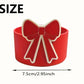 Base - Protector  / lazo / 30 onz -40 onz // Blanco