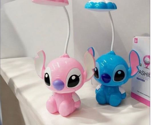 Lámpara  Lilo Stich o Angela