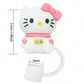 Protector de cañita Kitty