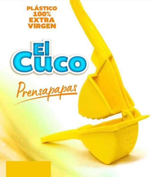 Prensa papá