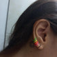 Anillo de Nariz // acero inoxidable
