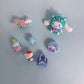 Set Cinnamoroll  // 7 pc