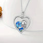 Collar amistad Stich