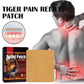 PARCHE DE ALIVIO DOLOR DE TIGRE 🐯 ( 8 pc)
