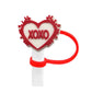 Protector de cañita XOXO