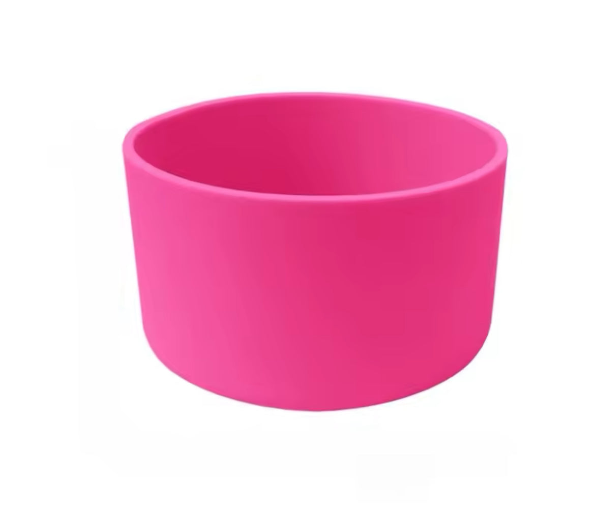 Base  & protector de Stanley // Rosa roja//
