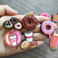 Dije - Dunkin Donuts 🍩