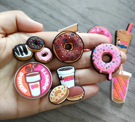 Dije - Dunkin Donuts 🍩