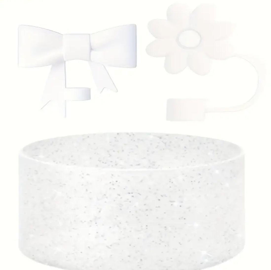 Pack - set 3 pc / Blanco