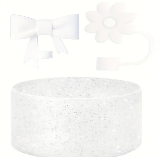 Pack - set 3 pc / Blanco