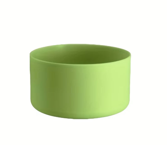 Base - Protector  // verde limón // 20 Onz - 40 Onz