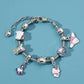 Brazalete hello Kitty