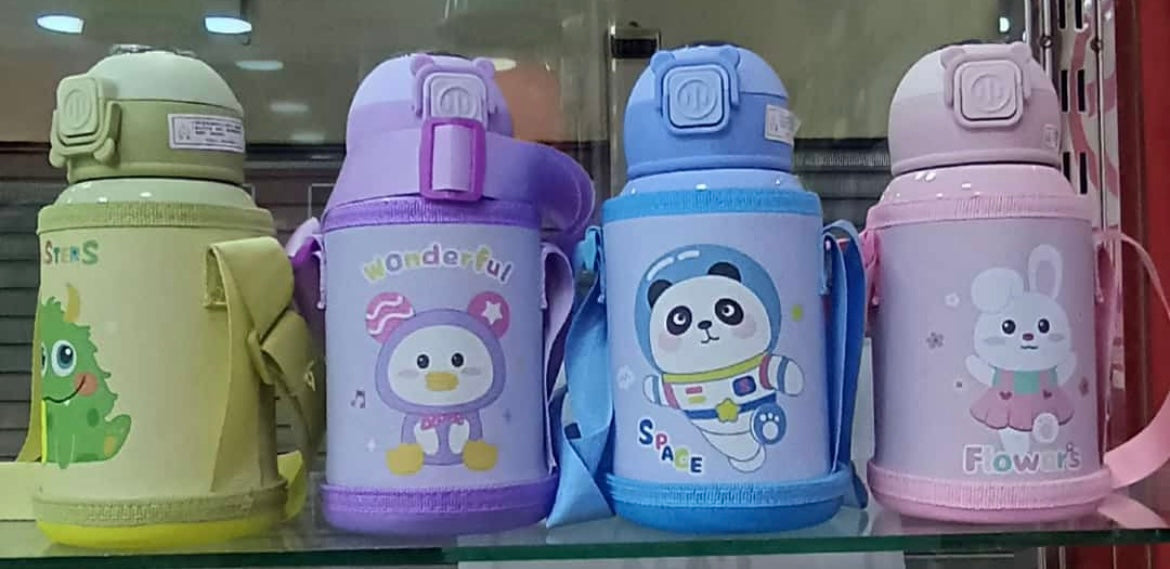 Botella termal  Kawai ( Mod 2)
