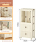 ROPERO DE 1 CUERPO PLEGABLE VENECIA