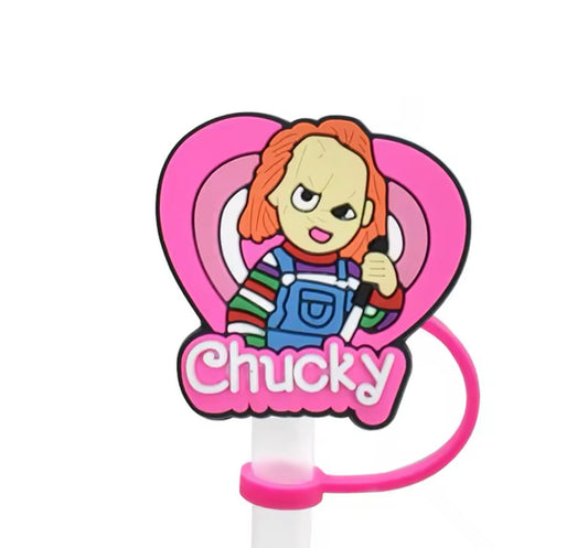 Protector de cañita Chucky