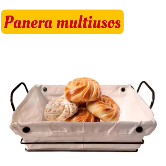 Panera multiusos