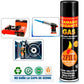 GAS UNIVERSAL ULTRA REFINADO PARA ENCENDEDORES FRISS 16oz 480ml