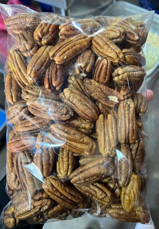 Pecanas Premiun