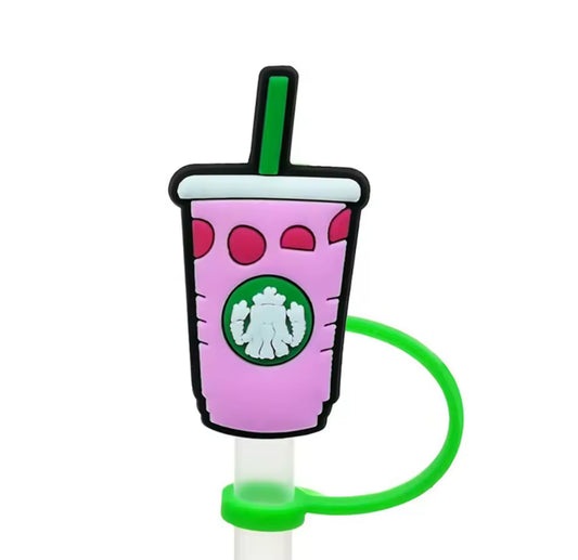 Protector de cañita vaso STB