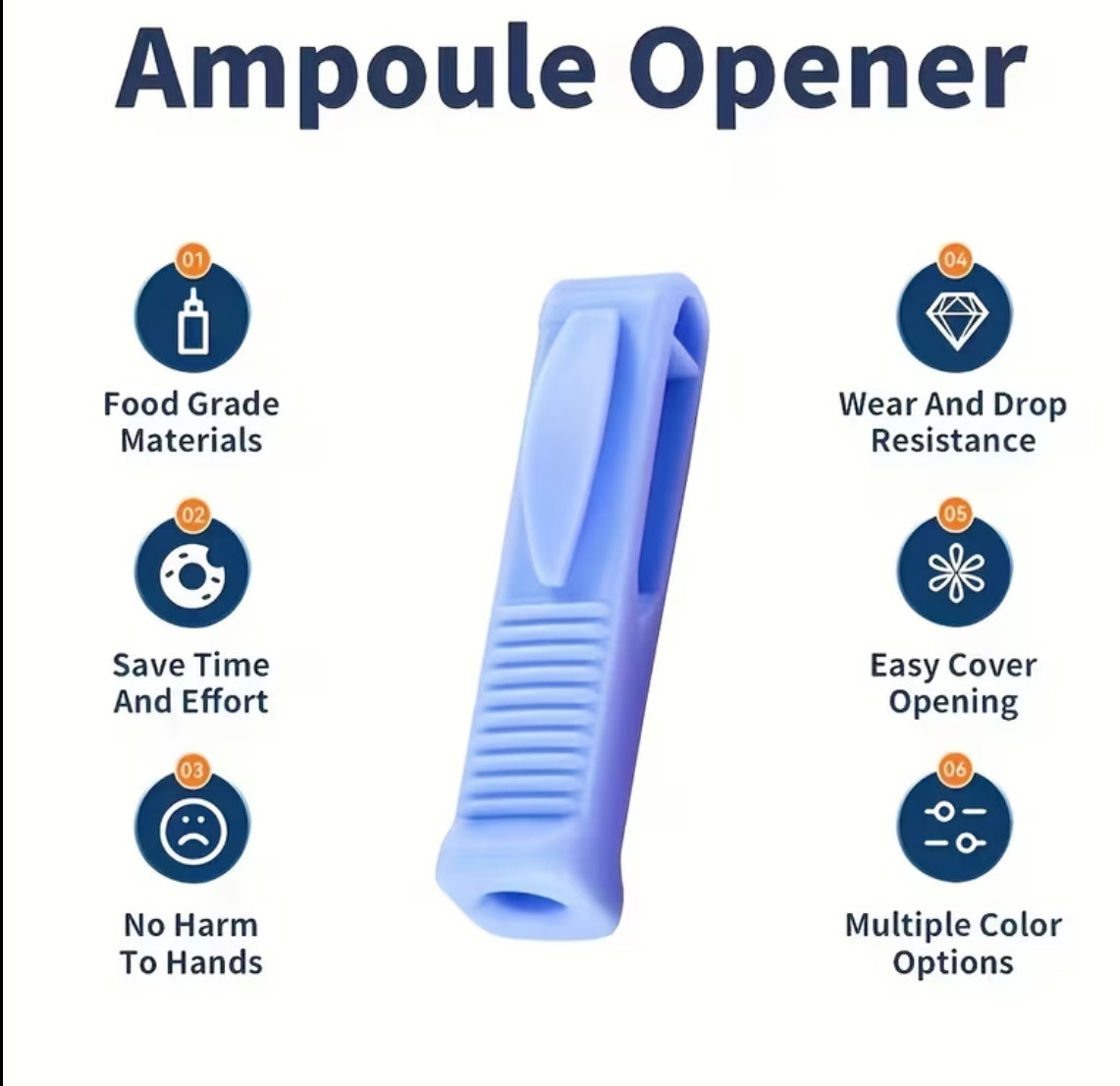 Abridor de ampolla