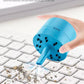 Mini aspirador portátil de escritorio