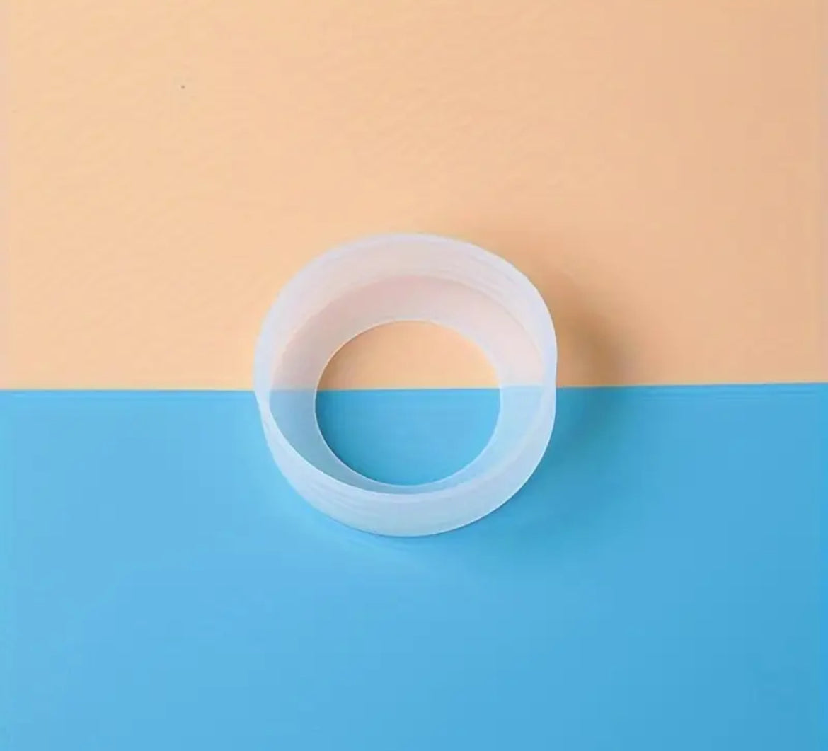 Protector de base // Blanco