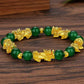 Pulsera Dragón