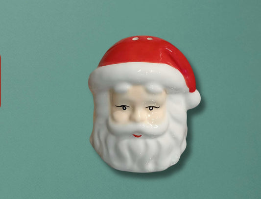 Saleros papá Noel