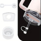 Protector de cañita y antiderrame ( 3 pc ) / 30 onz