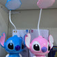 Lámpara  Lilo Stich o Angela