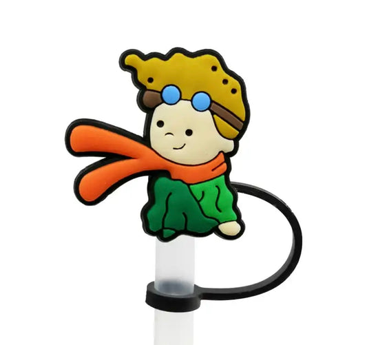 Protector de cañita Principito