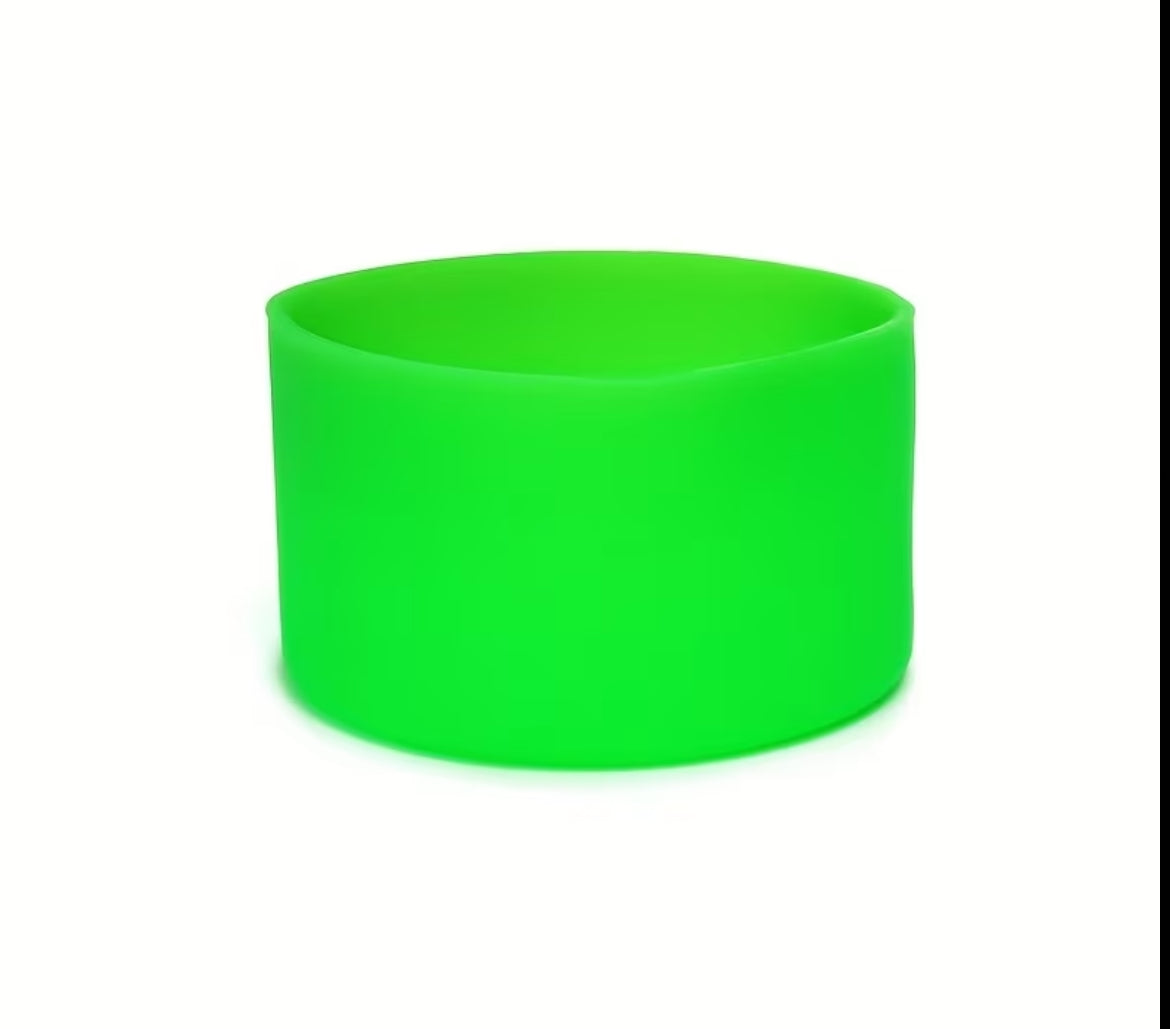 Base - Protector de Stanley //. Verde fosforescente
