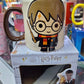 TAZAS DE PERSONAJES PARA COLECCIÓN